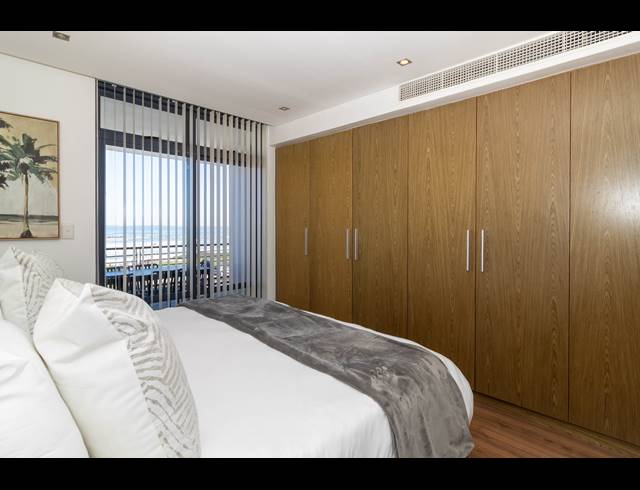 3 BEDROOM APARTMENT TO LET IN BIG BAY